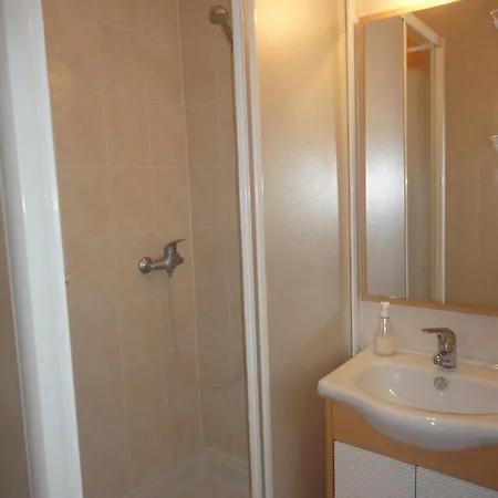 아파트 Cap Phoebus Joli Studio Alcove Proche Plage Roquille Cap D'agde *